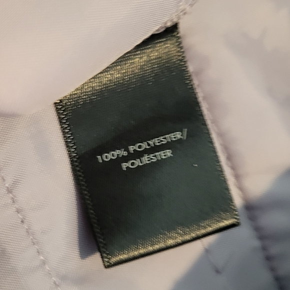 Ann Taylor Shorts Womens 8 Tropical Floral Pleated Flowy Pockets Dressy Drapey - Picture 4 of 4